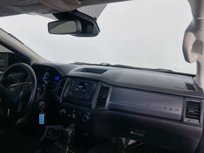 2023 Ford Ranger XL