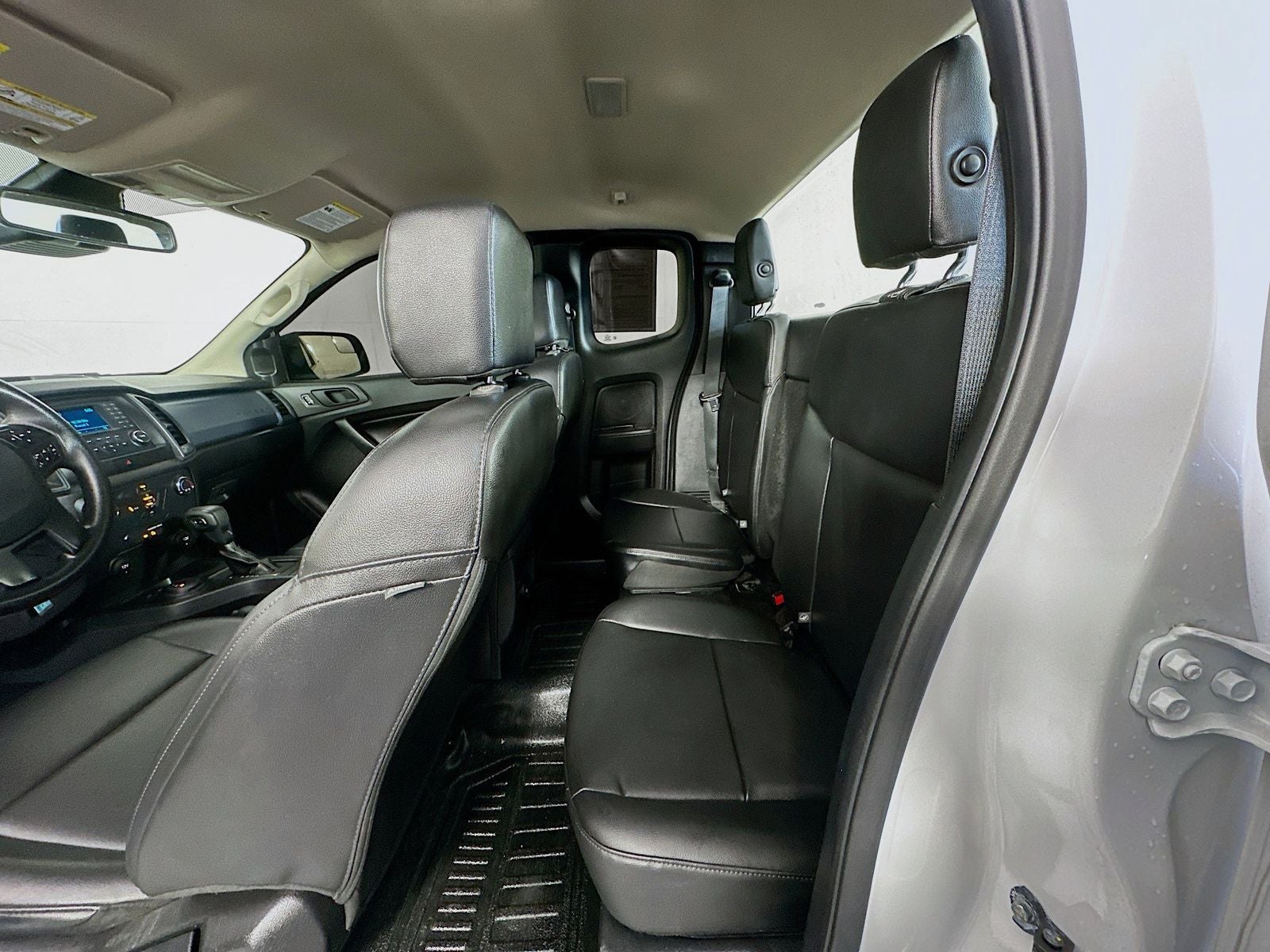 2023 Ford Ranger XL