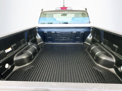 2023 Ford Ranger XL