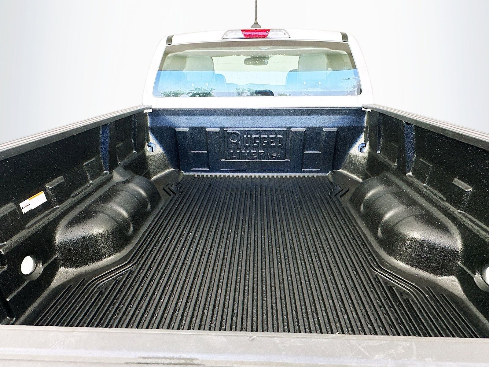 2023 Ford Ranger XL