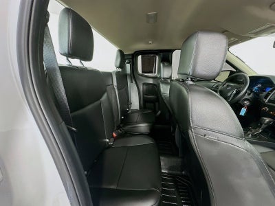 2023 Ford Ranger XL