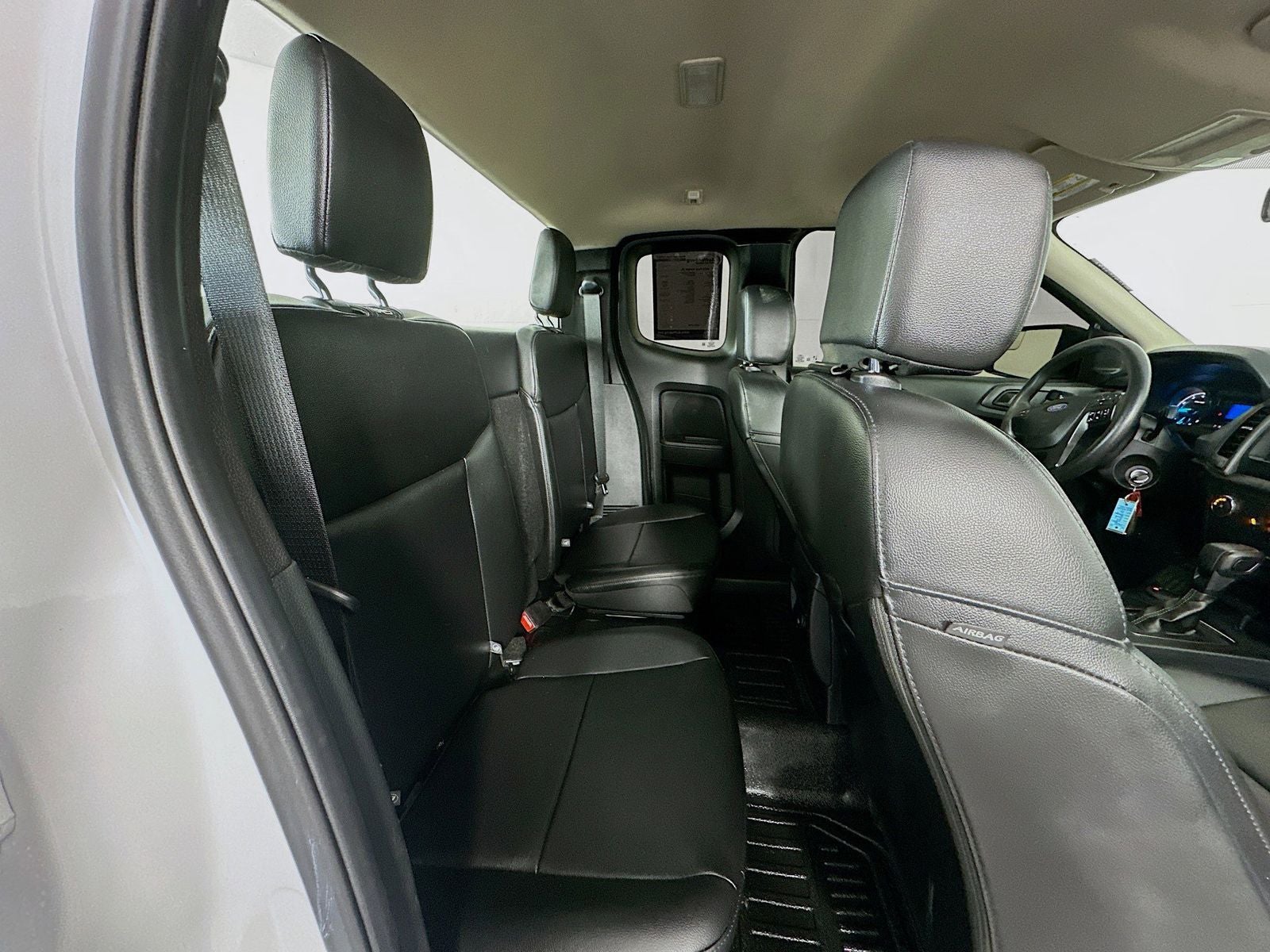 2023 Ford Ranger XL