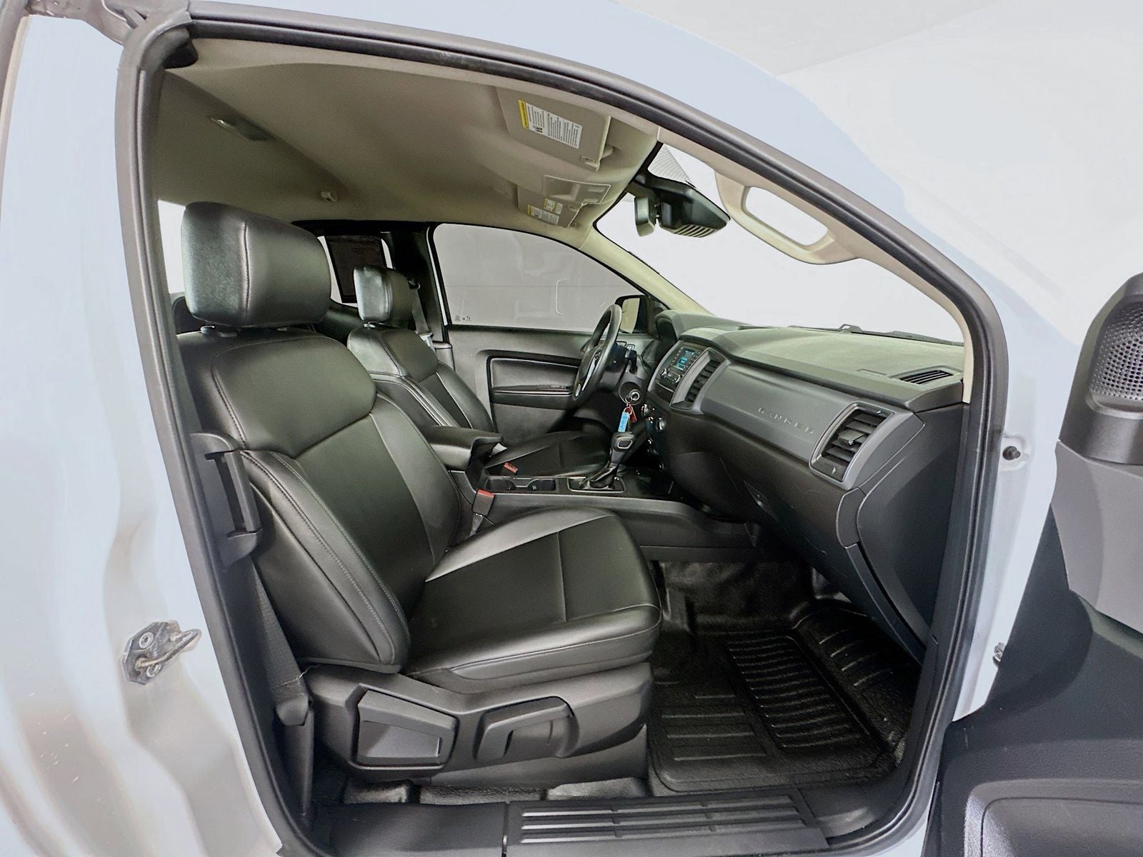2023 Ford Ranger XL