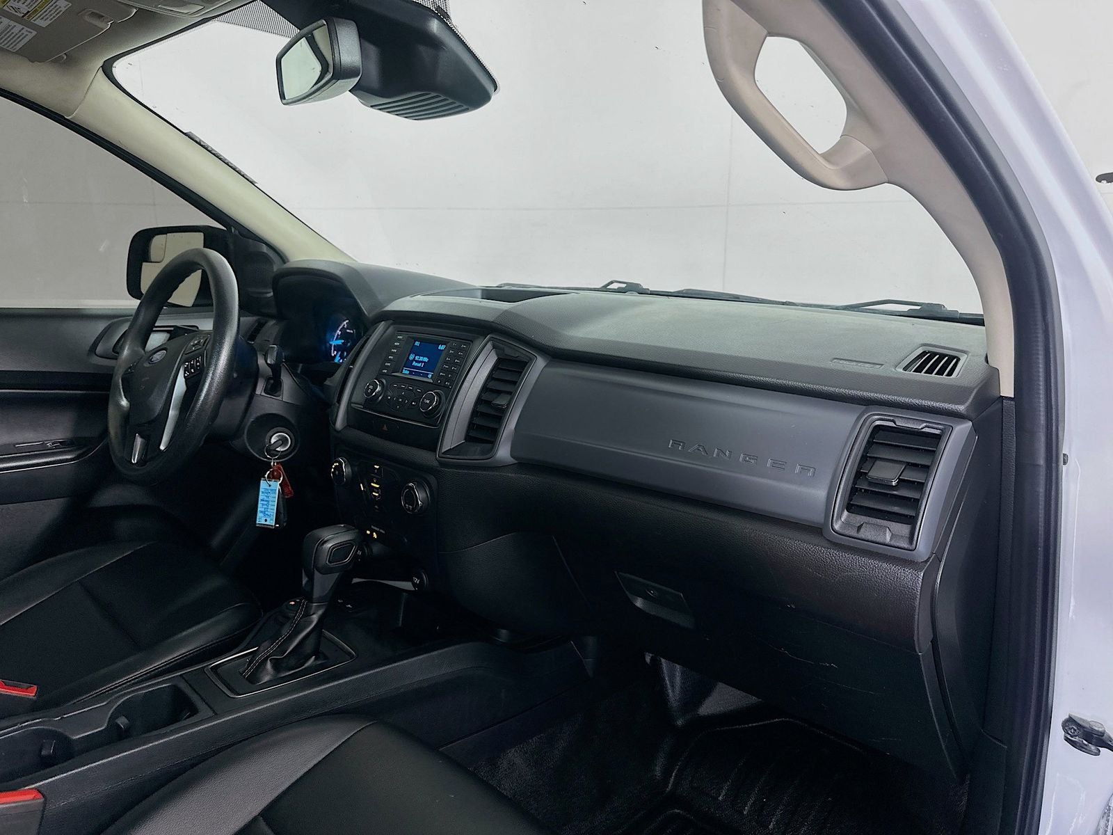2023 Ford Ranger XL