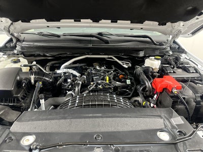 2023 Ford Ranger XL