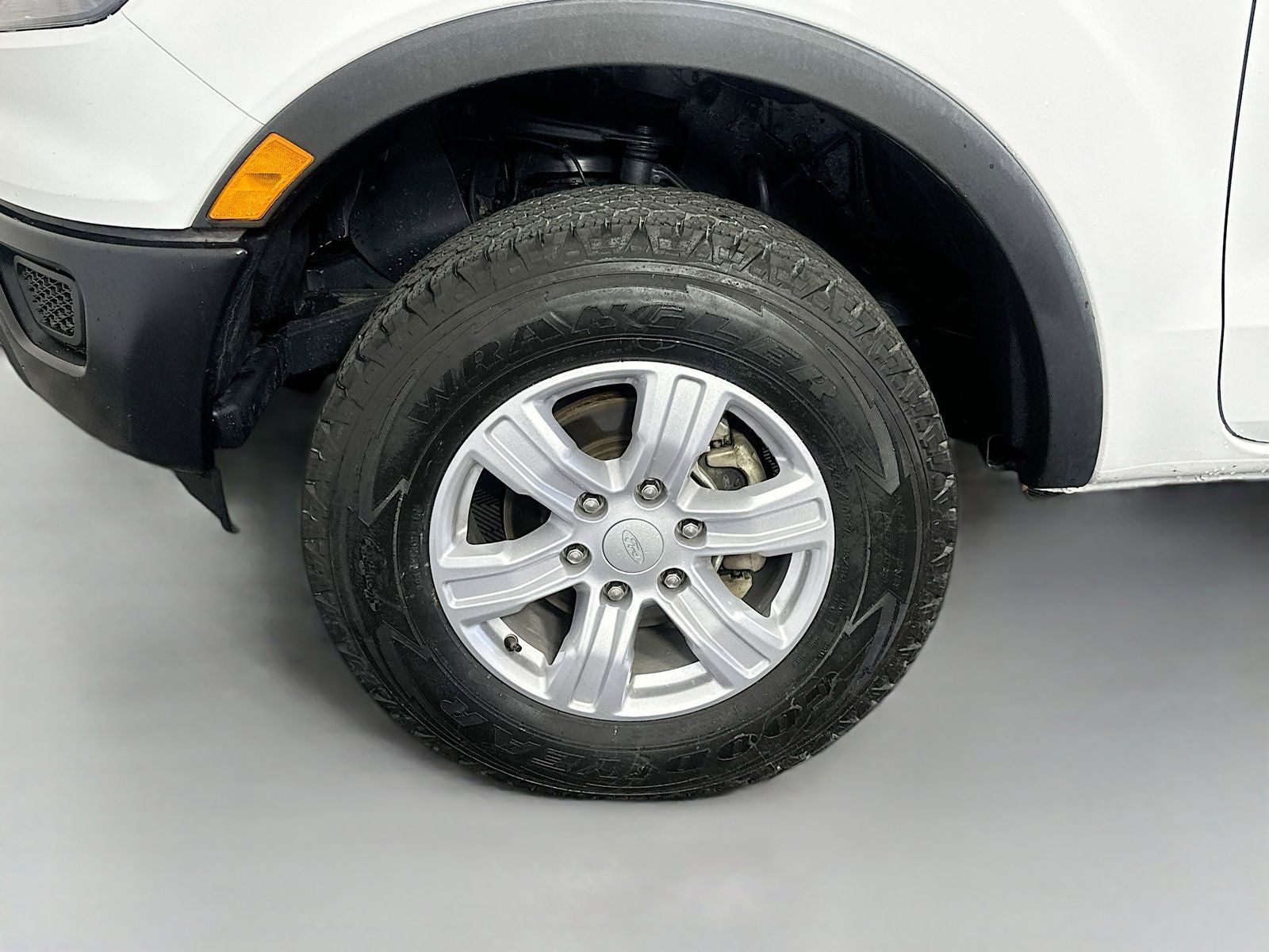 2023 Ford Ranger XL