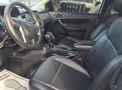 2023 Ford Ranger XL