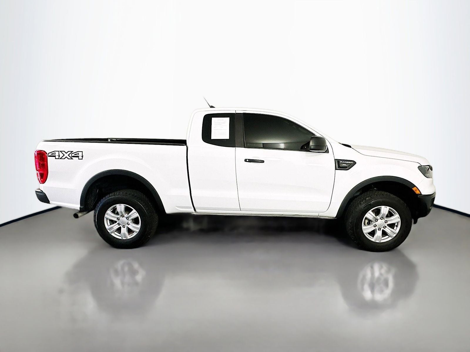 2023 Ford Ranger XL
