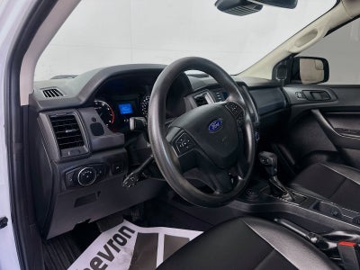 2023 Ford Ranger XL