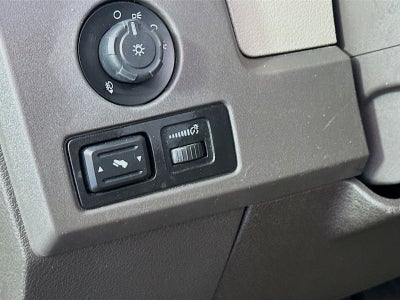 2010 Ford F-150 XLT