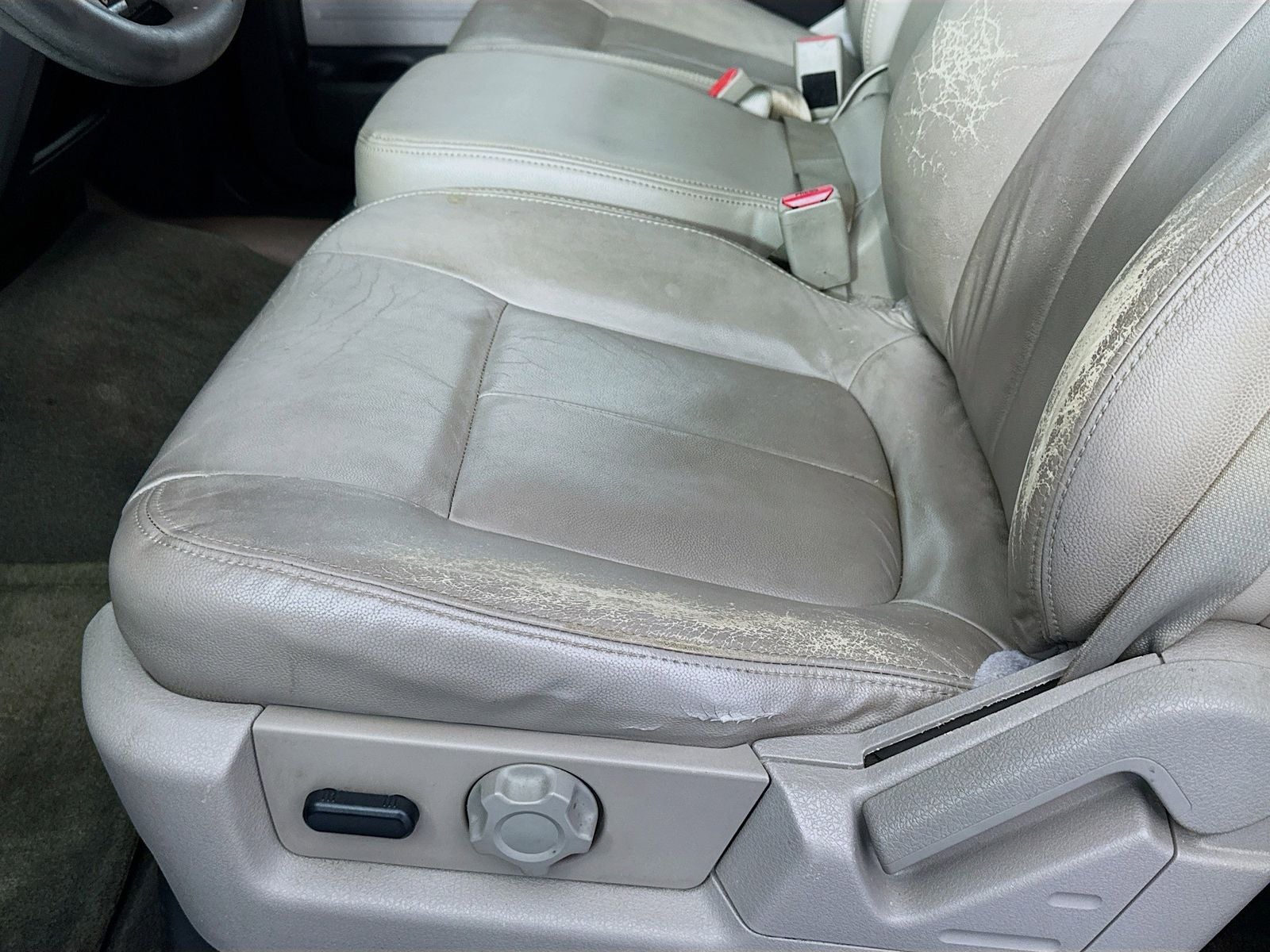 2010 Ford F-150 XLT