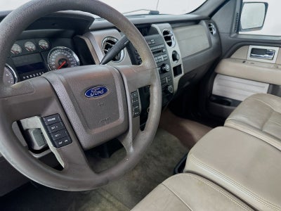 2010 Ford F-150 XLT