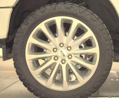 2020 Ford F-150 Limited