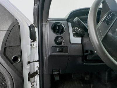 2012 Ford F-150 XL
