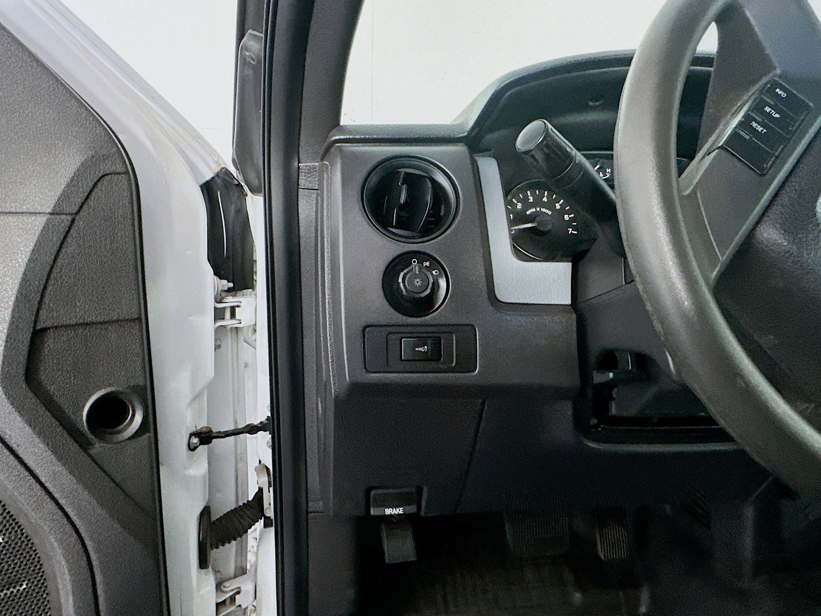 2012 Ford F-150 XL