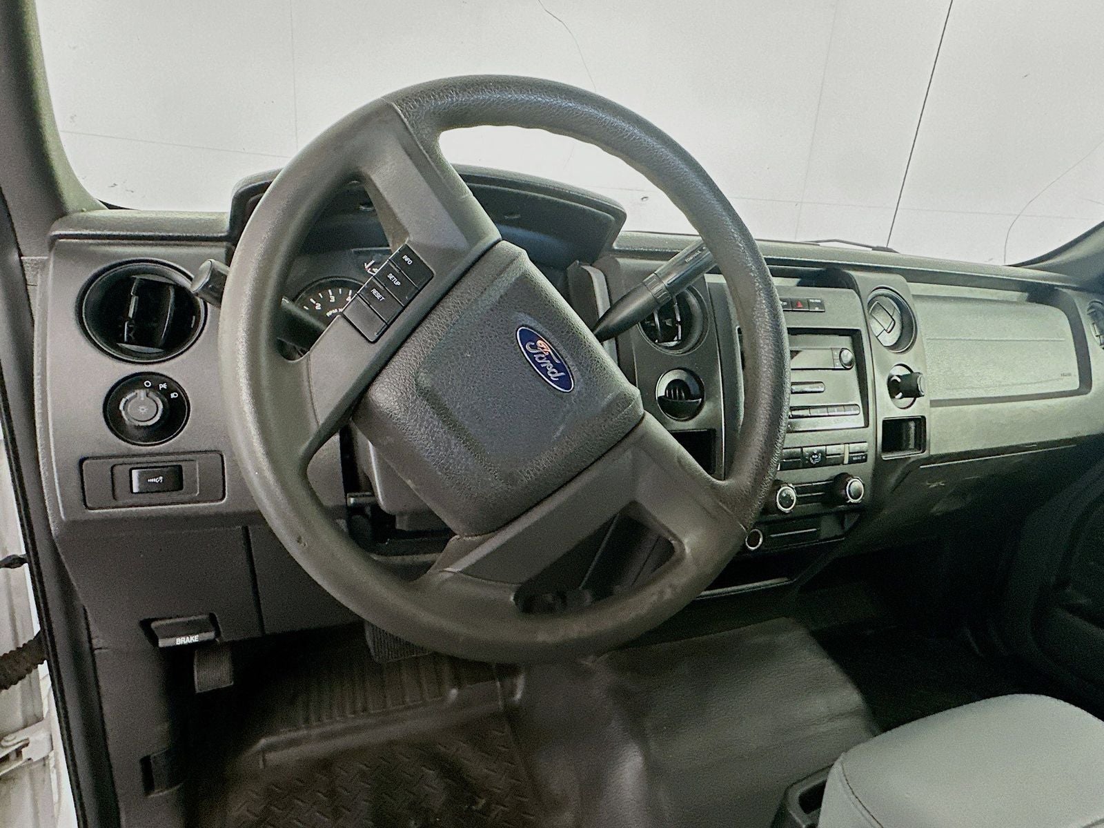 2012 Ford F-150 XL