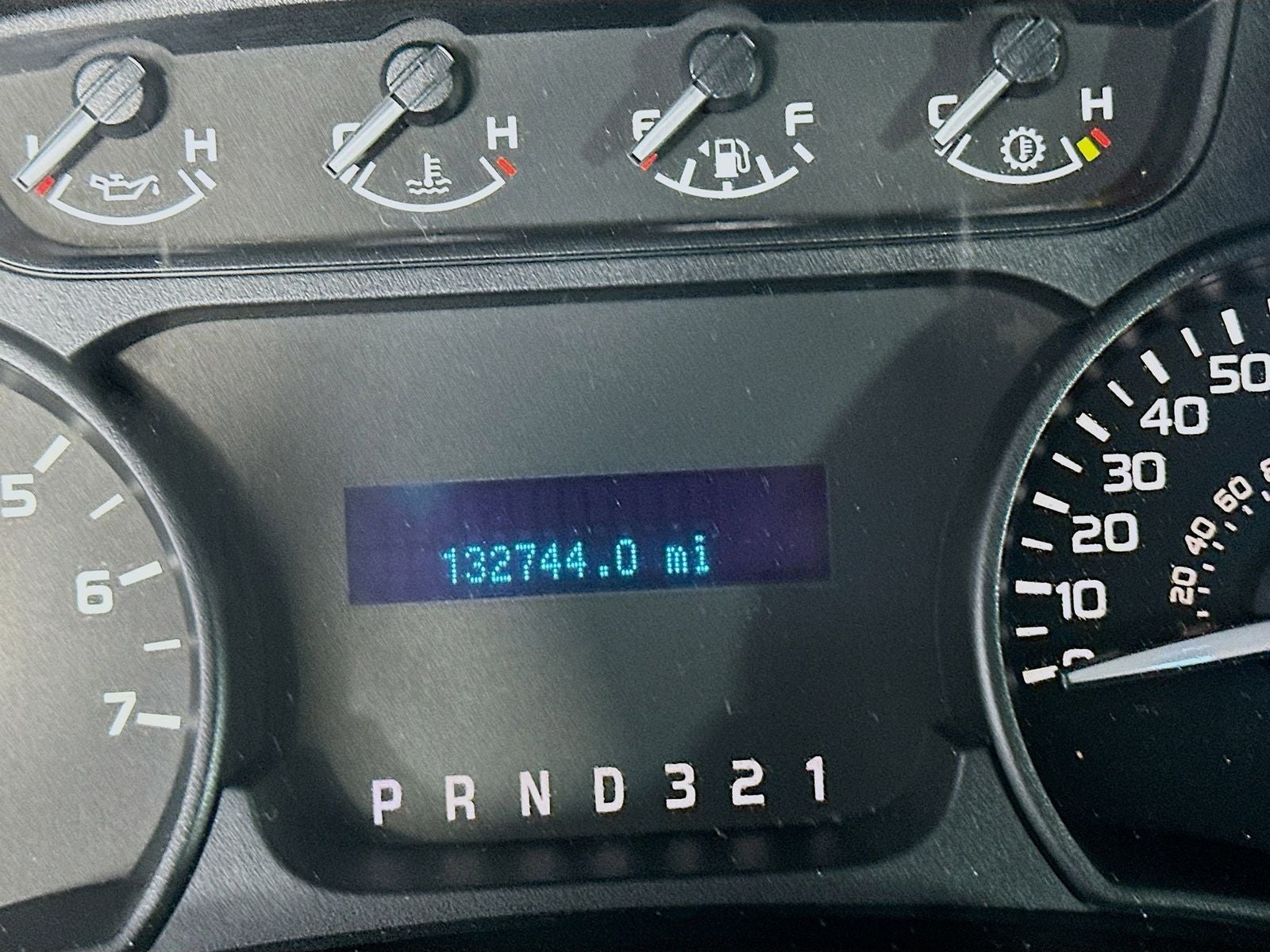 2012 Ford F-150 XL