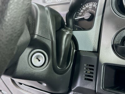 2012 Ford F-150 XL
