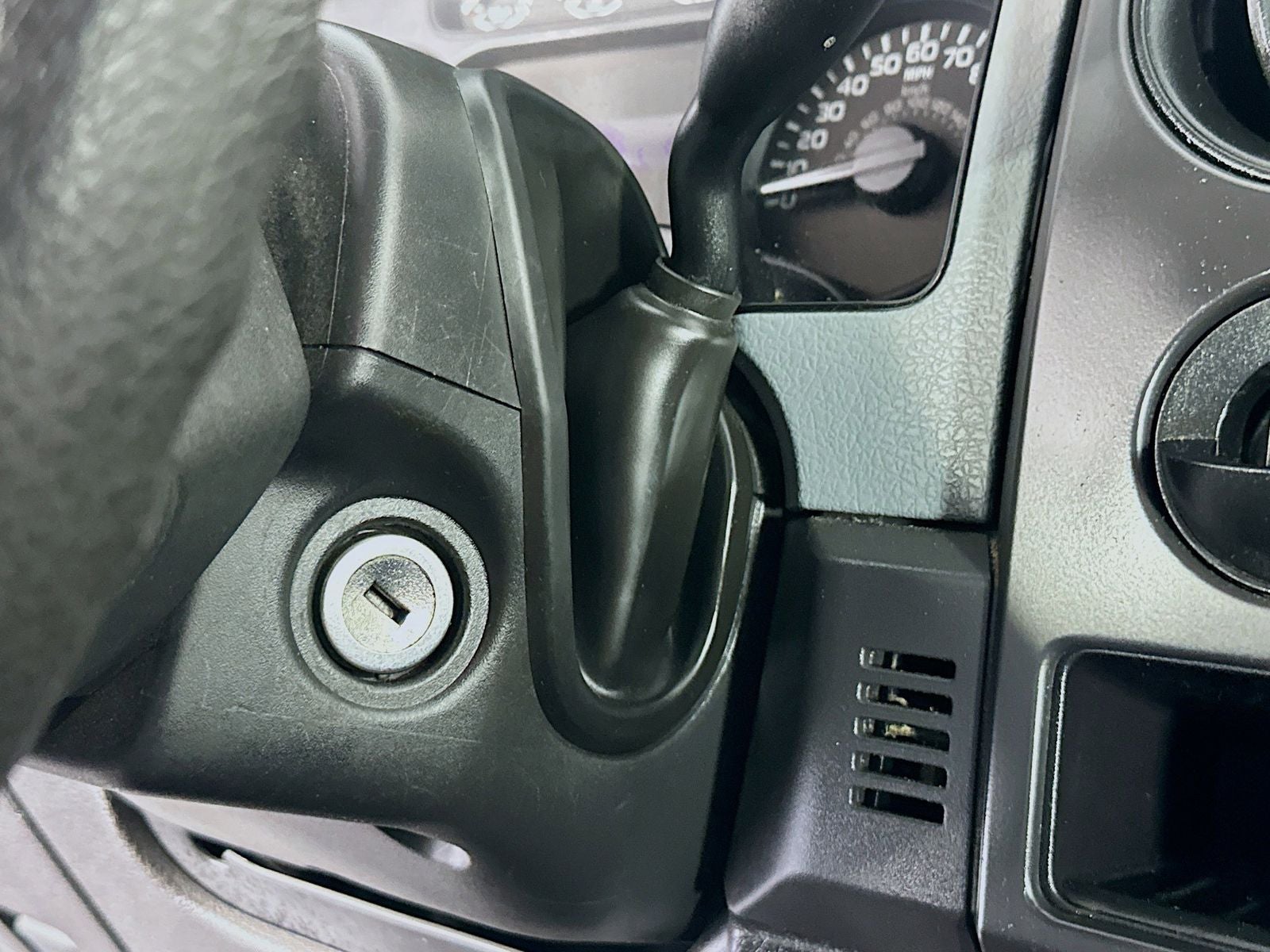 2012 Ford F-150 XL