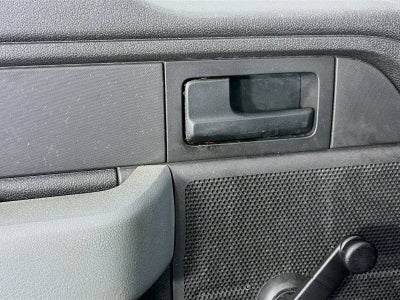 2012 Ford F-150 XL