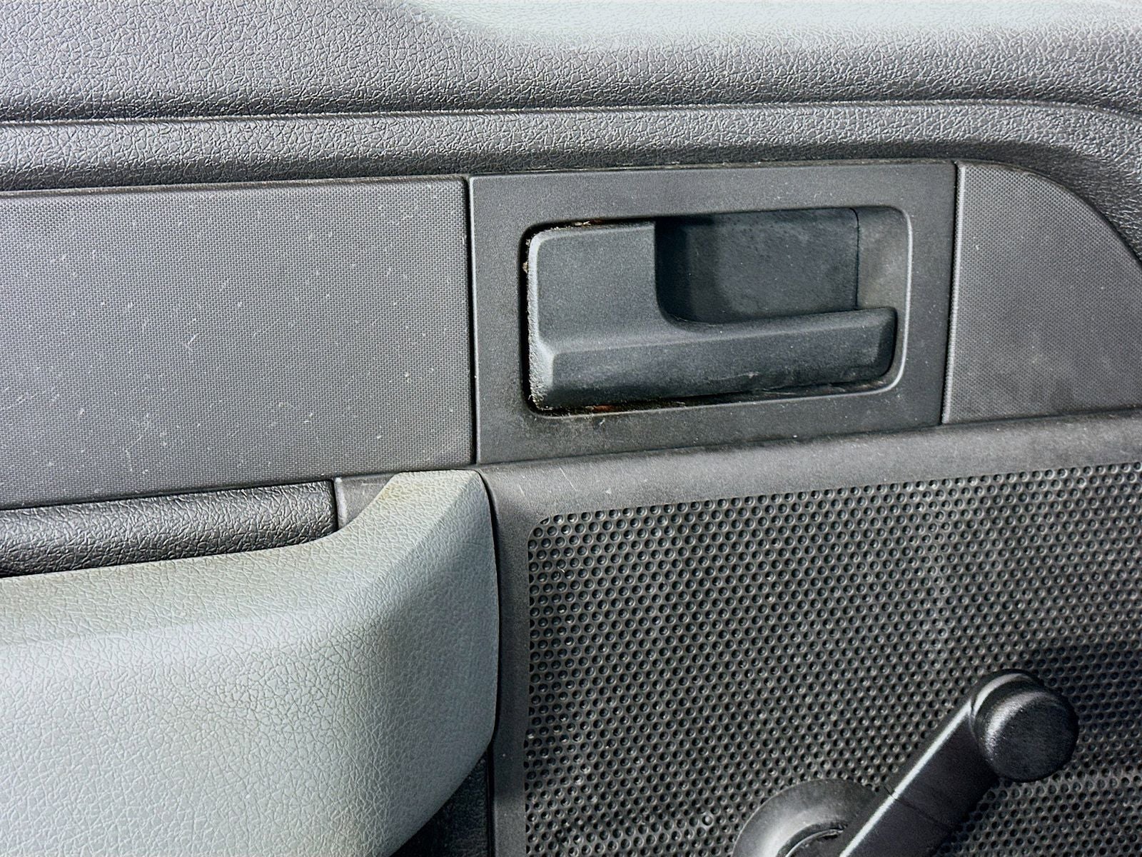 2012 Ford F-150 XL