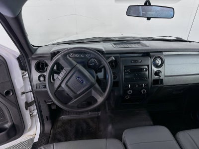 2012 Ford F-150 XL