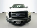 2012 Ford F-150 XL