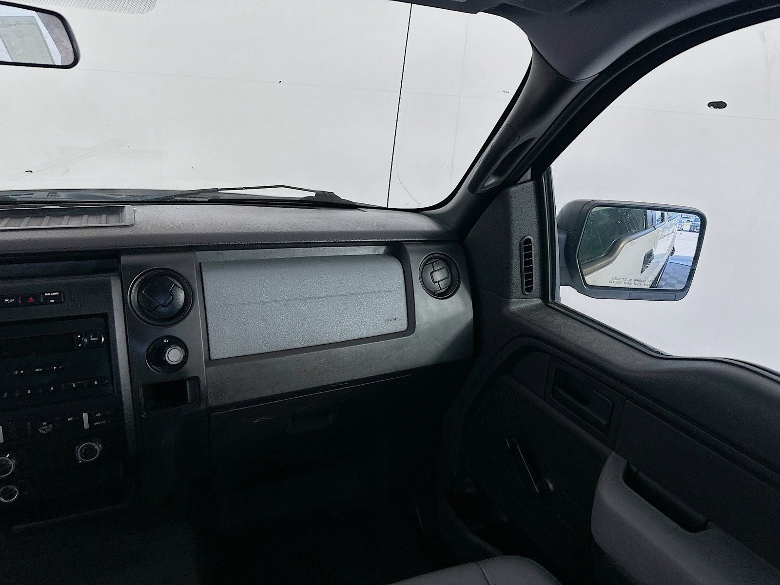 2012 Ford F-150 XL