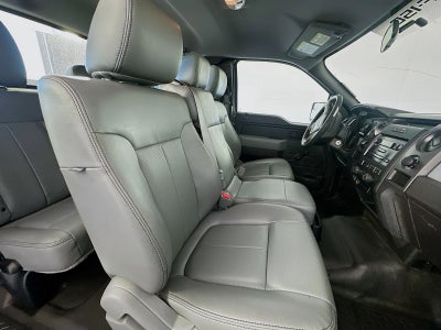 2012 Ford F-150 XL