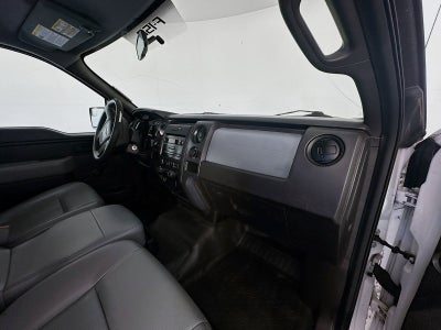 2012 Ford F-150 XL