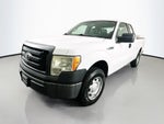 2012 Ford F-150 XL
