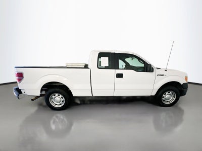 2012 Ford F-150 XL