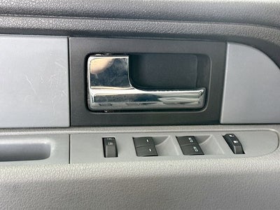 2013 Ford F-150 STX