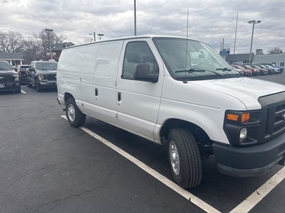 2010 Ford E-350SD Commercial