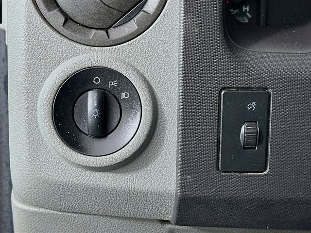 2010 Ford E-350SD Commercial