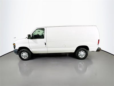 2010 Ford E-350SD Commercial
