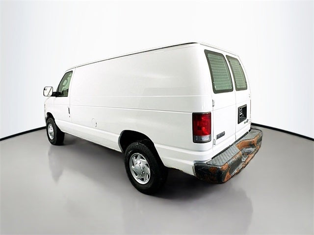 2010 Ford E-350SD Commercial