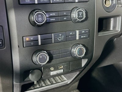 2014 Ford F-150 XL