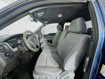 2014 Ford F-150 XL