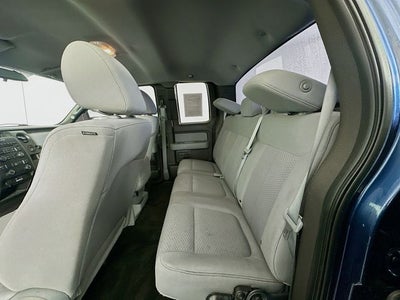 2014 Ford F-150 XL