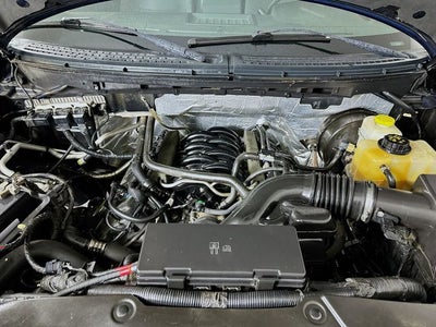 2014 Ford F-150 XL
