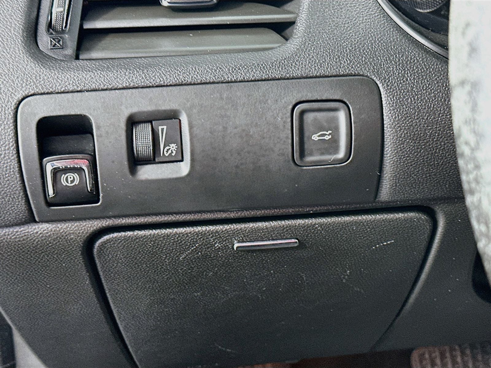 2020 Chevrolet Impala LT