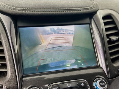 2020 Chevrolet Impala LT