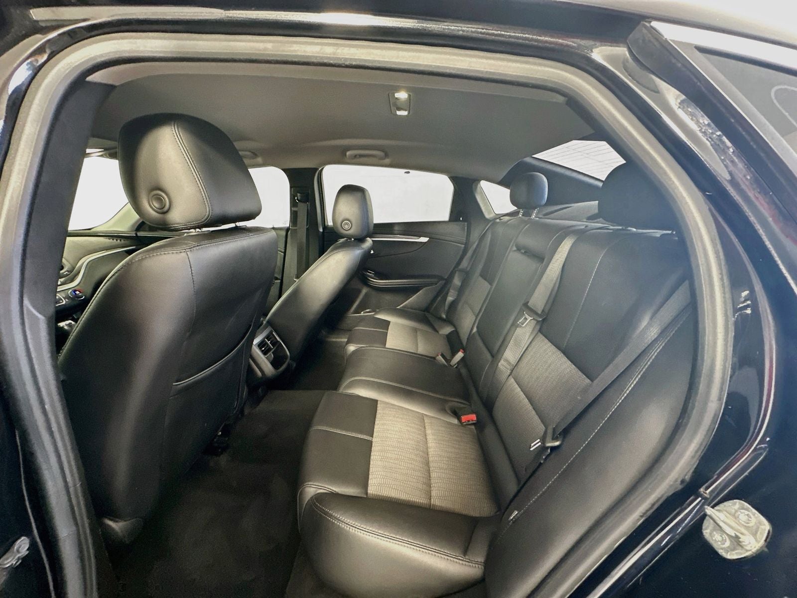 2020 Chevrolet Impala LT