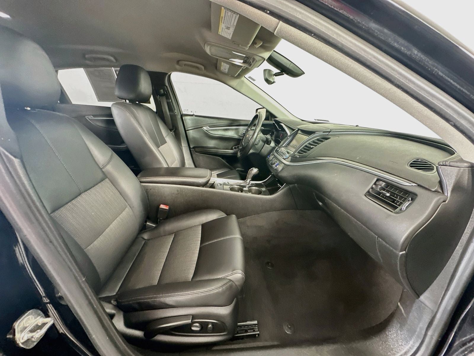 2020 Chevrolet Impala LT