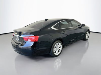 2020 Chevrolet Impala LT
