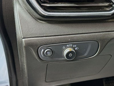 2022 Chevrolet Bolt EV 2LT