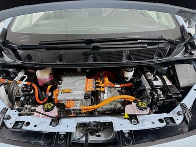 2022 Chevrolet Bolt EV 2LT