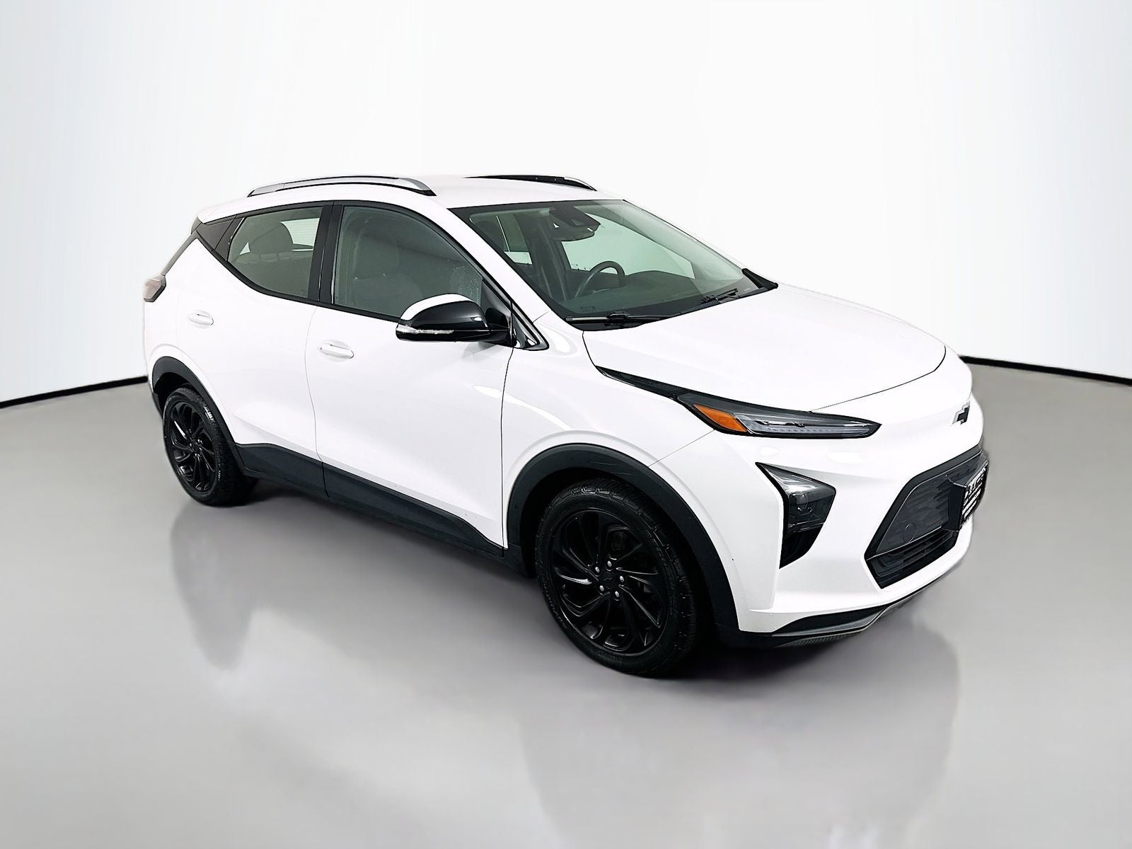 2023 Chevrolet Bolt EUV