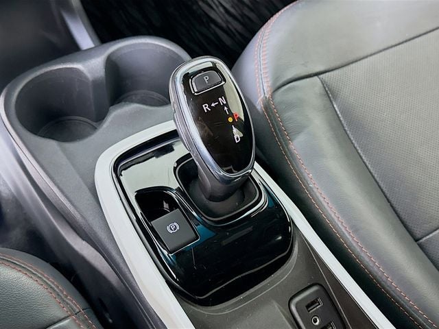 2021 Chevrolet Bolt EV Premier